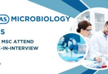 Intas Microbiology Jobs - BSc & MSc Attend Walk-In-Interview