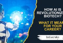How AI is revolutionizing biotech