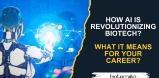 How AI is revolutionizing biotech