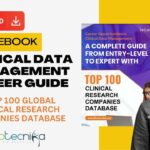 Clinical Data Management Career