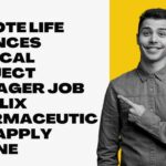 Remote Life Sciences Clinical Project Manager Job at Telix Pharmaceuticals, Apply Online