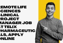 Remote Life Sciences Clinical Project Manager Job at Telix Pharmaceuticals, Apply Online