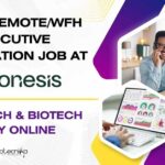 WFH Biotech Jobs at Novonesis