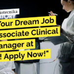 Life Sciences Clinical Data Manager at Fortrea! Apply Now!