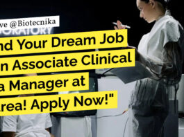 Life Sciences Clinical Data Manager at Fortrea! Apply Now!