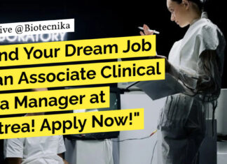 Life Sciences Clinical Data Manager at Fortrea! Apply Now! Life Sciences Clinical Data Manager at Fortrea! Apply Now!