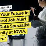 IQVIA Clinical Data Specialist Jobs For Biological Sciences – Apply Online IQVIA Clinical Data Specialist Jobs For Biological Sciences - Apply Online