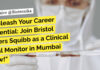 Bristol Myers Squibb Clinical Trial Monitor Job For BSc Life Sciences, Apply Online Bristol Myers Squibb BSc Jobs For Life Sciences, Apply Online For Clinical Trial Monitor Role