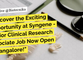 syngene-clinical-research-associate-job-life-sciences-apply-online