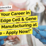 Aurigene Oncology Biotechnology Research Associate Recruitment - Apply Online