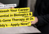 Biologics & Cell-Gene Therapy Recruitment at Dr. Reddy’s – Apply Now! Dr. Reddy's Microbiology Jobs - Apply Online