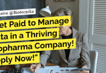 Syneos Health Project Data Manager For Biological Sciences – Apply Online syneos-health-project-data-manager-biological-sciences-apply-online