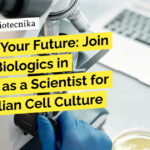Biocon Biologics Cell Biology Jobs, Apply For Scientist Mammalian Cell Culture Role