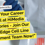 HiMedia Laboratories Biotech Jobs, MSc Cell Biology & Mol Bio Apply