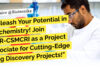 CSIR-CSMCRI Project Associate Job For MSc Biochemistry, Apply Online