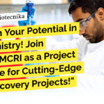 CSIR-CSMCRI Project Associate Job For MSc Biochemistry, Apply Online