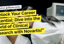 Novartis Clinical Research Associate Post Open – Apply Online Novartis Clinical Research Associate Job Opening - Apply Online