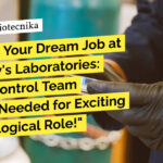 Dr. Reddy's Laboratories QC Jobs, Team Member Job For BSc & MSc, Apply Online