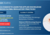 Biocon JSS AHER Certificate Program in Global Regulatory Affairs Batch 4 Admissions Closed