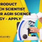 Bayer Agri Science Jobs