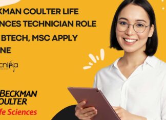 Technician Jobs at Beckman Coulter