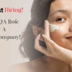 Minimalist Hiring QA Executive