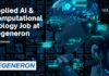 Applied AI & Computational Biology Job at Regeneron – Apply Online AI Biology Jobs India