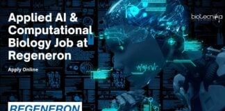 AI Biology Jobs India