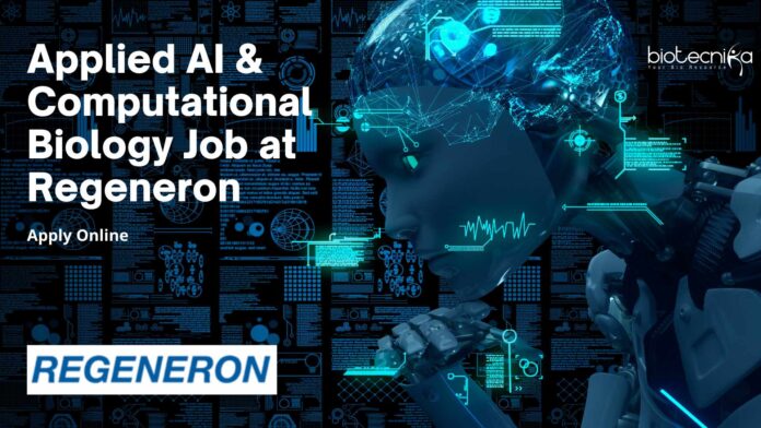 AI Biology Jobs India