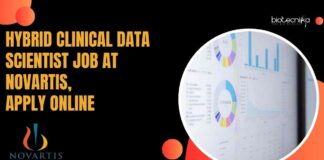 Hybrid Clinical Data Scientist Job
