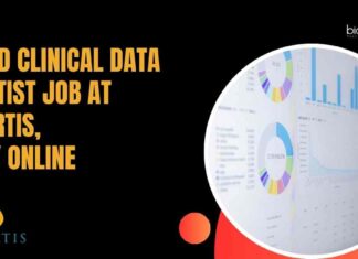 Hybrid Clinical Data Scientist Job