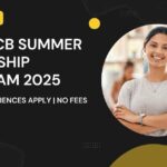CSIR-IICB Summer Internship Program 2025