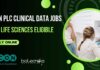 ICON plc Clinical Data Jobs – BSc Life Sciences Apply Online ICON plc Clinical Data Jobs