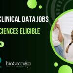 ICON plc Clinical Data Jobs