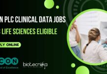 ICON plc Clinical Data Jobs – BSc Life Sciences Apply Online ICON plc Clinical Data Jobs