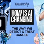 Cancer Detection & Treatment With AI