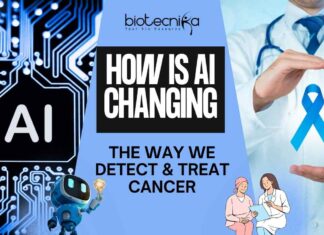 Cancer Detection & Treatment With AI