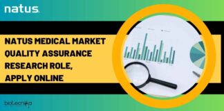 Natus Medical Market QA Research