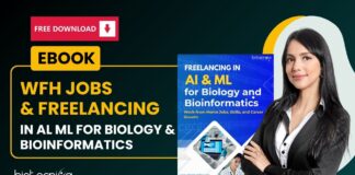 WFH Jobs & Freelancing in AI ML