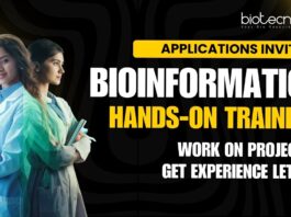 Bioinformatics Hands-on Training