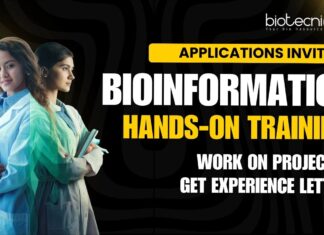Bioinformatics Hands-on Training