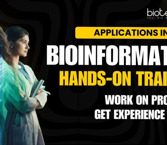 Bioinformatics Hands-on Training
