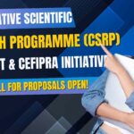 Collaborative Scientific Research Programme (CSRP)