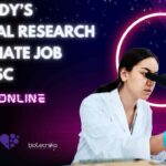 Dr Reddy's Clinical Research Associate Vacancy For MSc