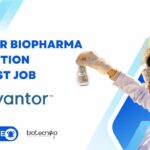 Avantor Biopharma Application Scientist Job