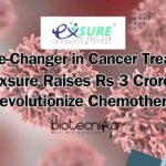 Game-Changing Cancer Treatment: Exsure Raises Rs 3 Crore