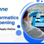 Syngene Bioinformatics Jobs For BSc & MSc