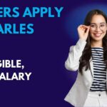 Freshers Apply at Charles River