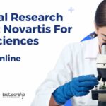 Clinical Research Job at Novartis