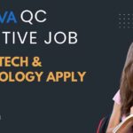 Zentiva QC Executive Job